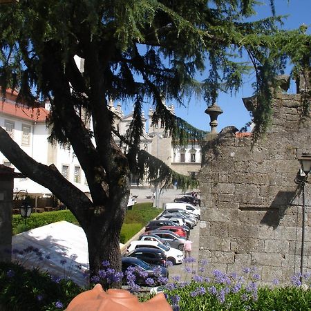 Chezgyka - Sinta-Se Em Casa! Apartment Viseu Bagian luar foto