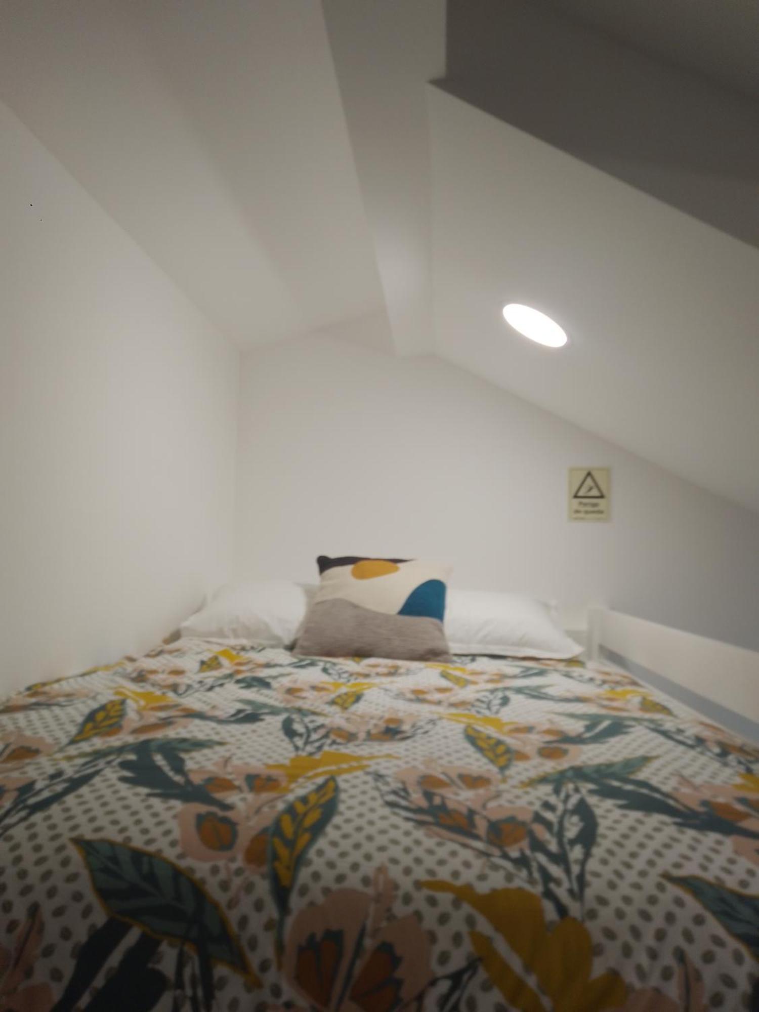 Chezgyka - Sinta-Se Em Casa! Apartment Viseu Bagian luar foto