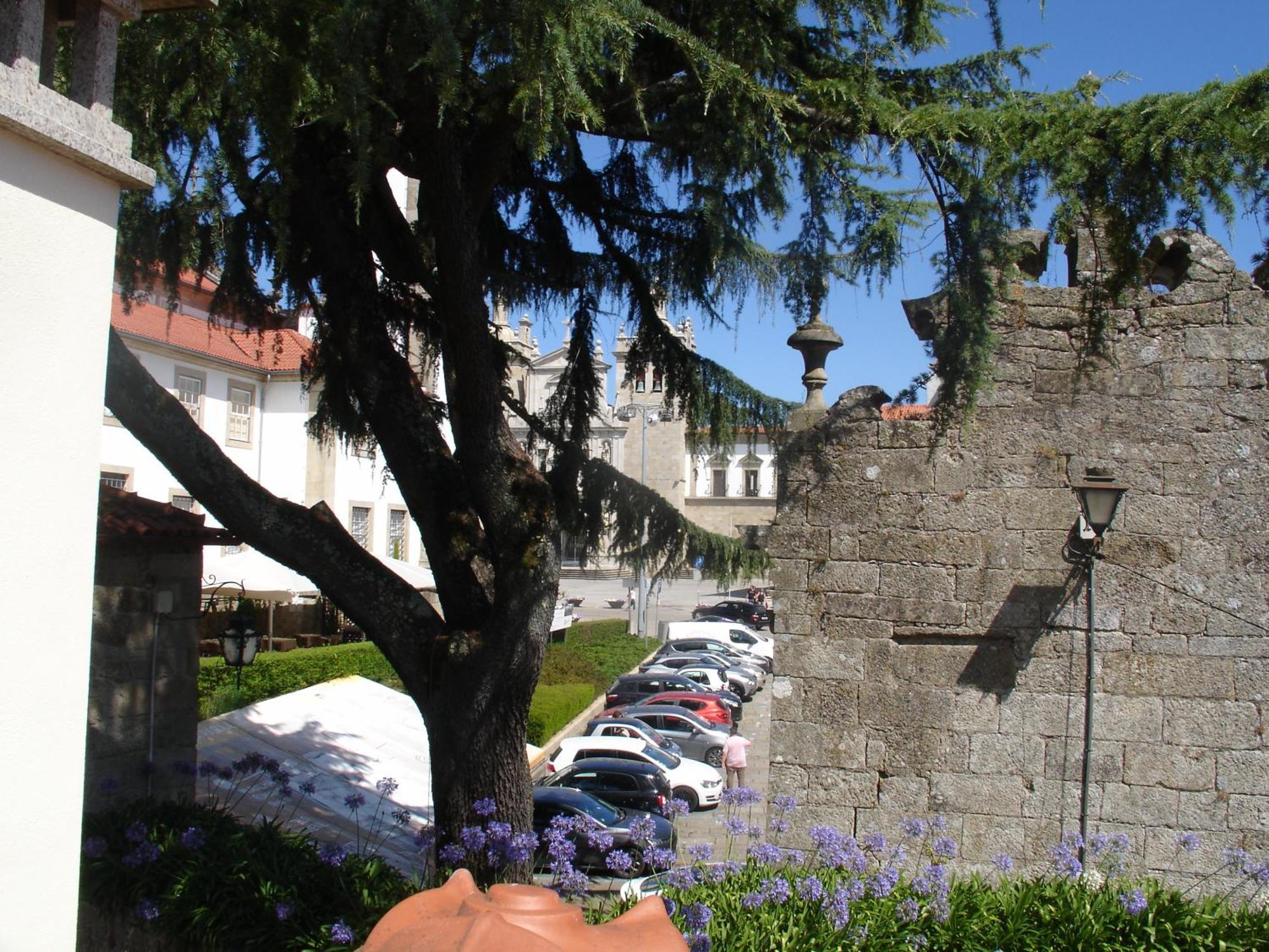 Chezgyka - Sinta-Se Em Casa! Apartment Viseu Bagian luar foto