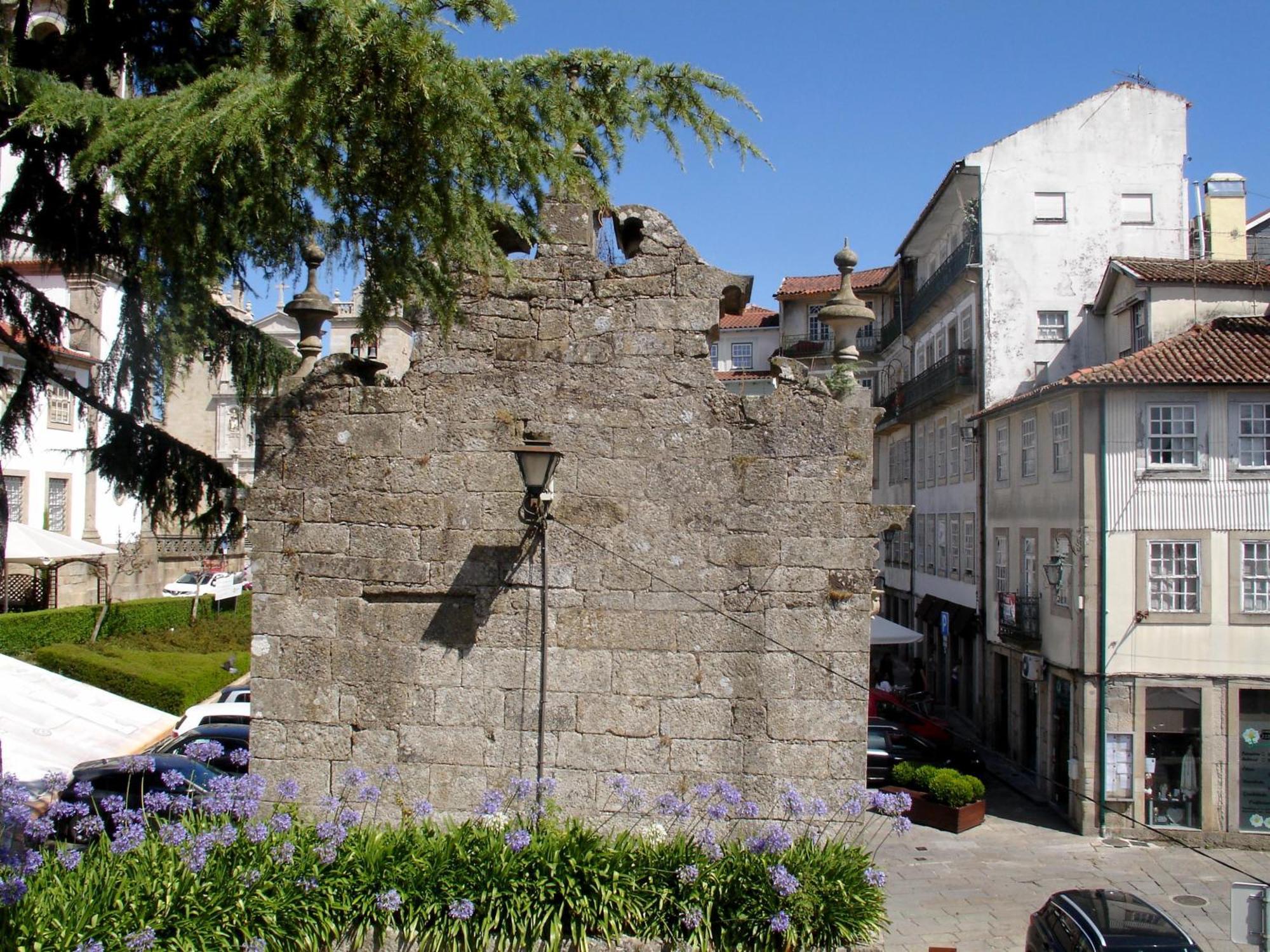 Chezgyka - Sinta-Se Em Casa! Apartment Viseu Bagian luar foto