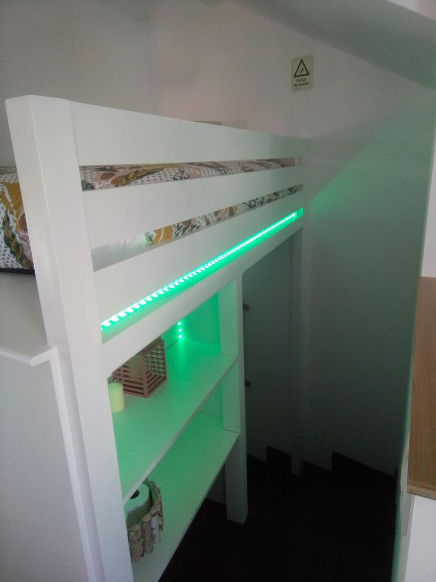 Chezgyka - Sinta-Se Em Casa! Apartment Viseu Bagian luar foto