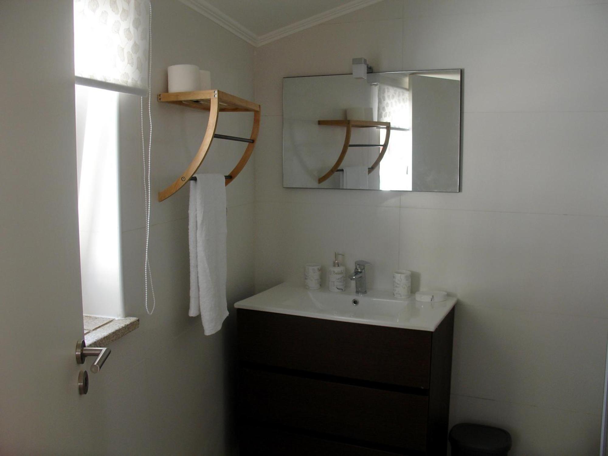 Chezgyka - Sinta-Se Em Casa! Apartment Viseu Bagian luar foto