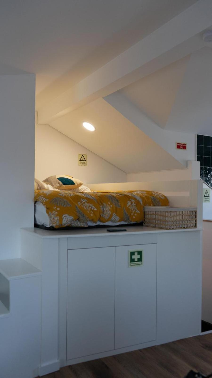 Chezgyka - Sinta-Se Em Casa! Apartment Viseu Bagian luar foto